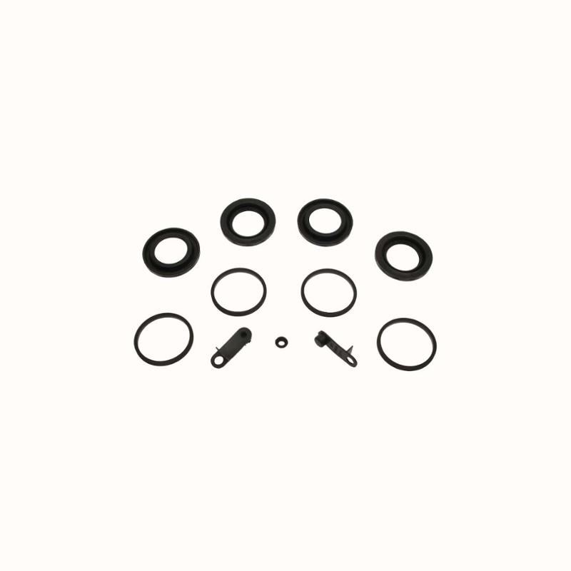 2013 BMW ActiveHybrid 3 Disc Brake Caliper Repair Kit Front Carlson 15439 image 1 of 1