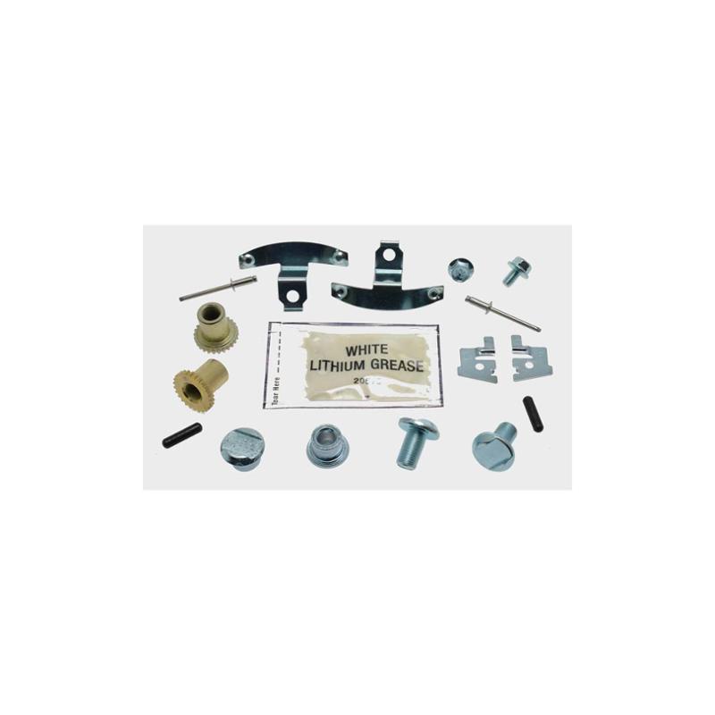 1997 Mitsubishi Diamante Parking Brake Hardware Kit