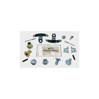 2000 Mitsubishi Diamante Parking Brake Hardware Kit Rear Carlson 17464 image 1 of 1