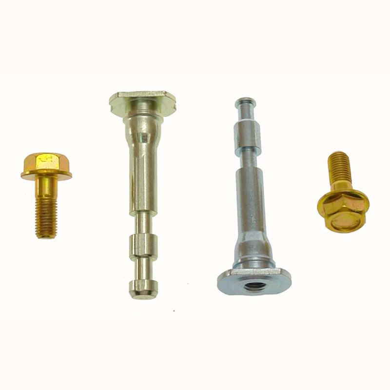 2020 Chevrolet Equinox Disc Brake Caliper Guide Pin Kit Front Carlson 14287 image 1 of 1
