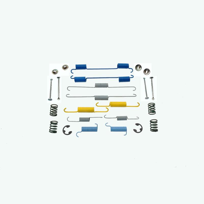 2002 Kia Sedona Drum Brake Hardware Kit