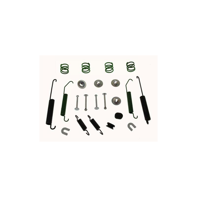 Carlson 17482 Drum Brake Hardware Kit product image 1 of 1