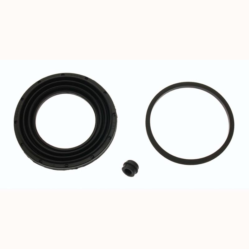 2018 Toyota Prius C Disc Brake Caliper Repair Kit Front Carlson 15483 image 1 of 1