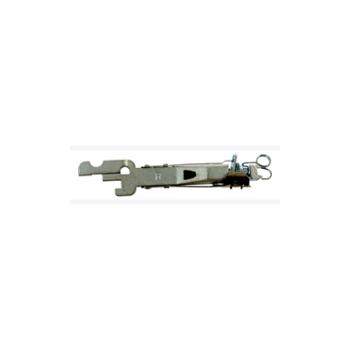 2013 Smart Fortwo Drum Brake Self Adjuster Repair Kit Rear Left Carlson 12568 image 1 of 1