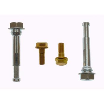 2018 Lincoln Navigator Disc Brake Caliper Guide Pin Kit Rear Carlson 14274 image 1 of 1