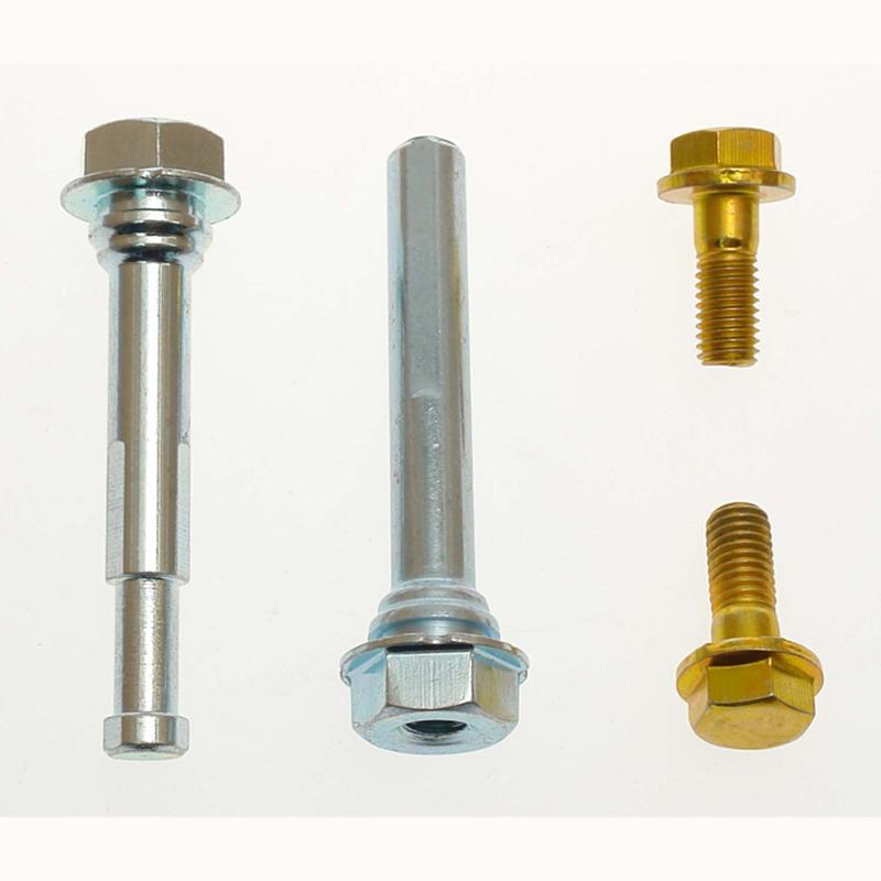 2020 Audi A7 Sportback Disc Brake Caliper Guide Pin Kit Rear Carlson 14285 image 1 of 1