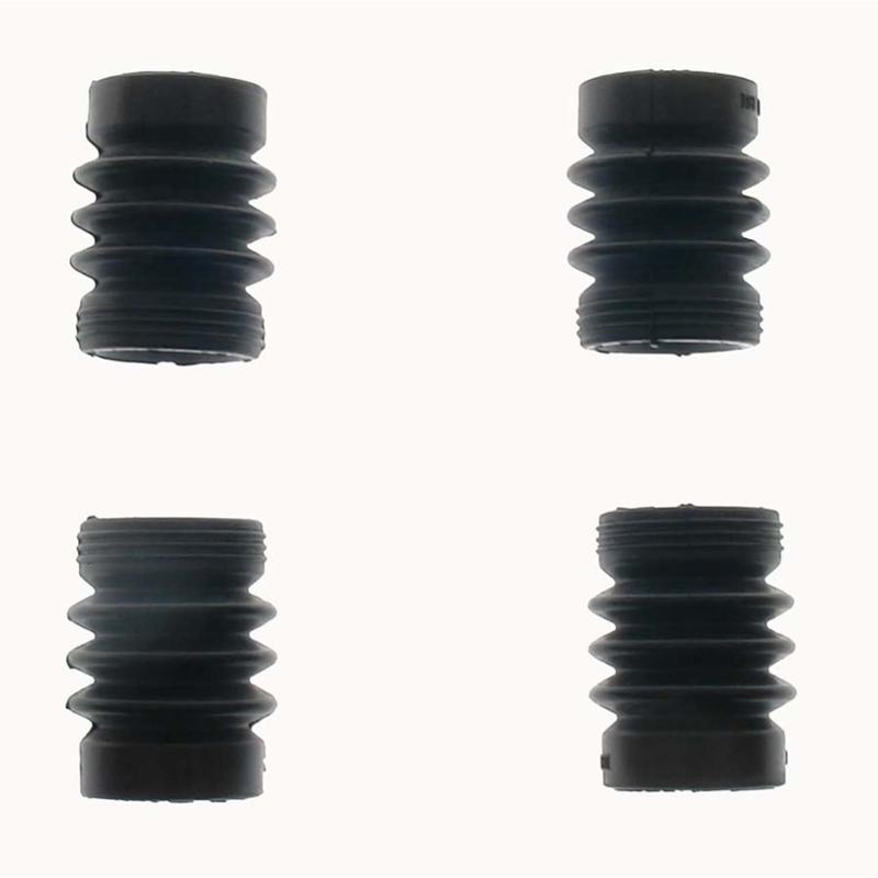 Carlson 16227 - Disc Brake Caliper Guide Pin Boot Kit Carlson 16227 Disc Brake Caliper Guide Pin Boot Kit product image 1 of 1