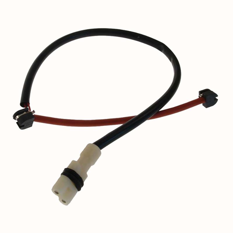 1983 Porsche 911 Disc Brake Pad Wear Sensor Front Carlson 19072 image 1 of 1