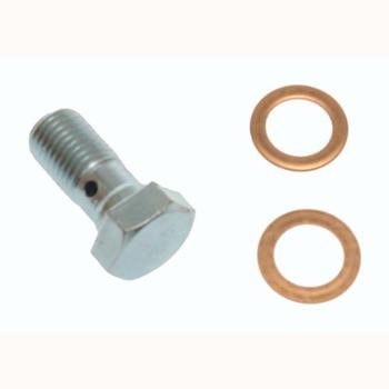 1989 Chrysler Shadow Brake Hydraulic Banjo Bolt