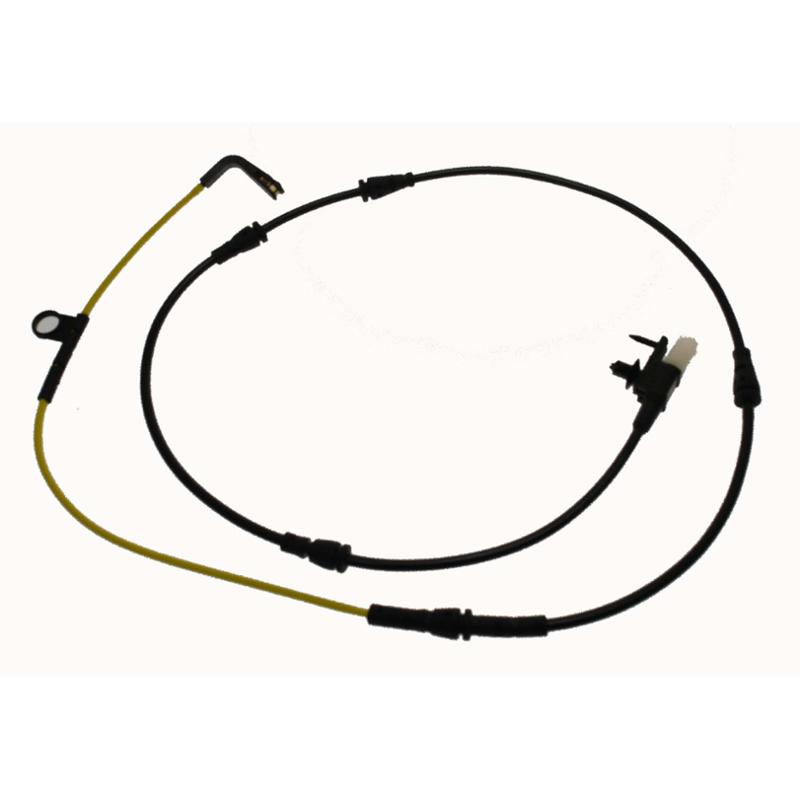 2014 Land Rover Range Rover Sport Disc Brake Pad Wear Sensor Front Carlson 19117 image 1 of 1