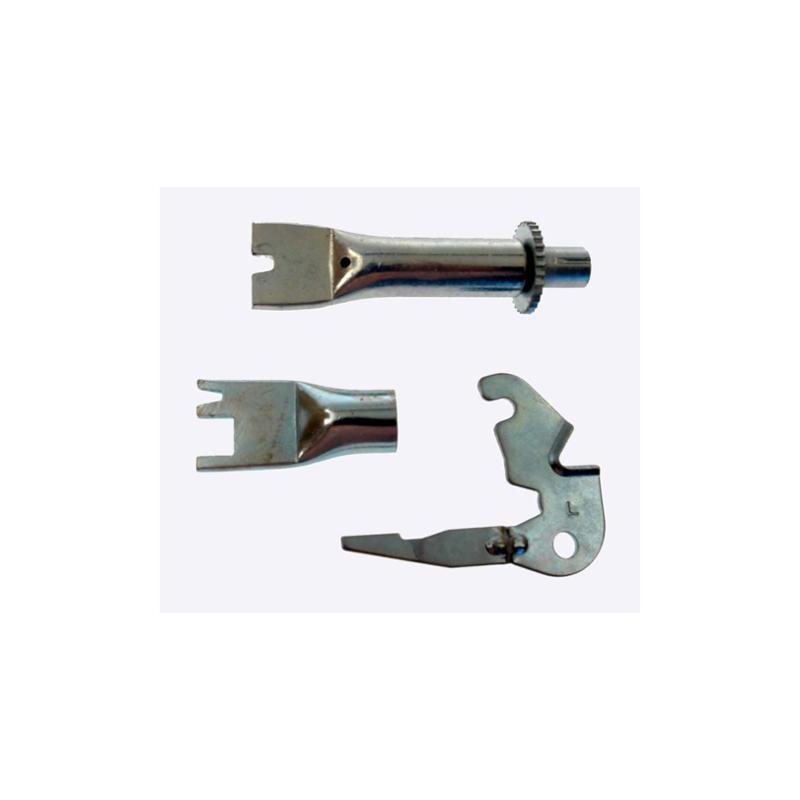 2010 Nissan Versa Drum Brake Self Adjuster Repair Kit Rear Left Carlson 12570 image 1 of 1