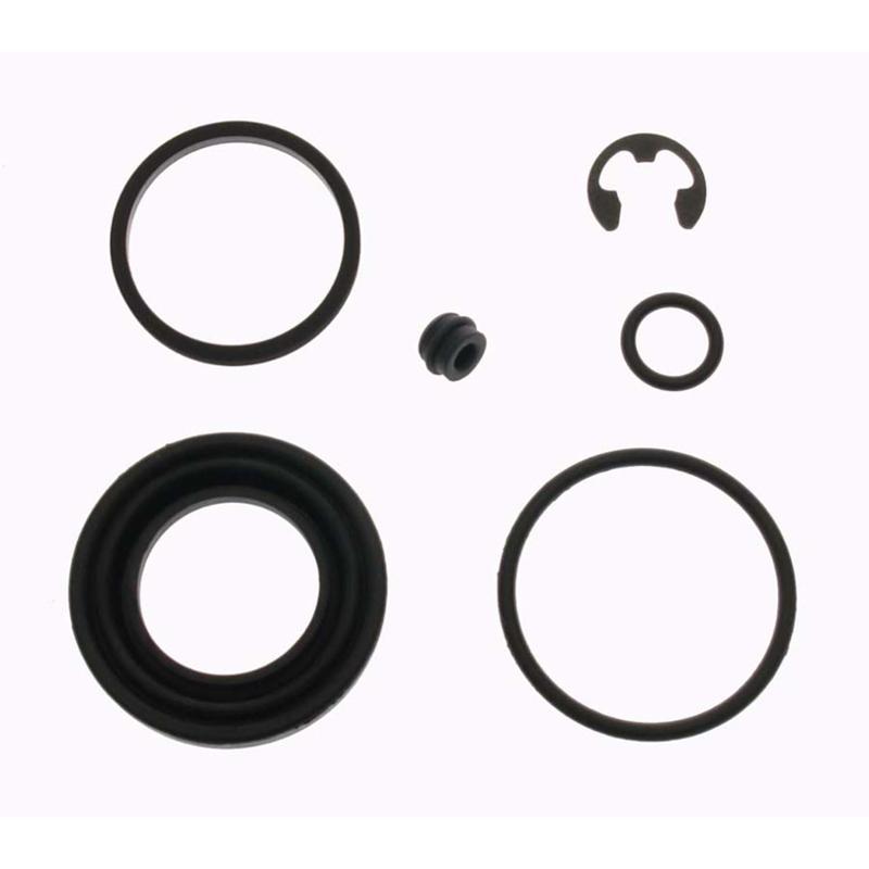 2020 Toyota C-HR Disc Brake Caliper Repair Kit Rear Carlson 15469 image 1 of 1
