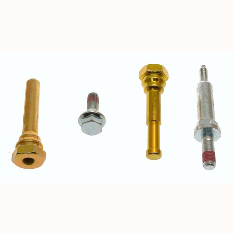 2016 Buick Verano Disc Brake Caliper Guide Pin Kit
