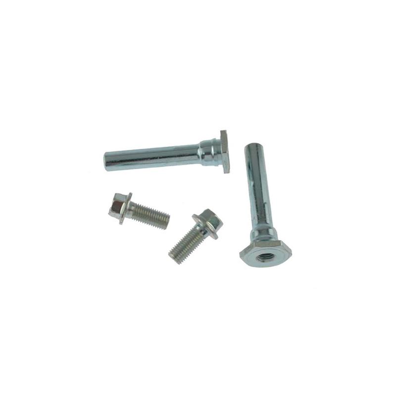 2013 Ram 5500 Disc Brake Caliper Guide Pin Kit Front Carlson 14222 image 1 of 1