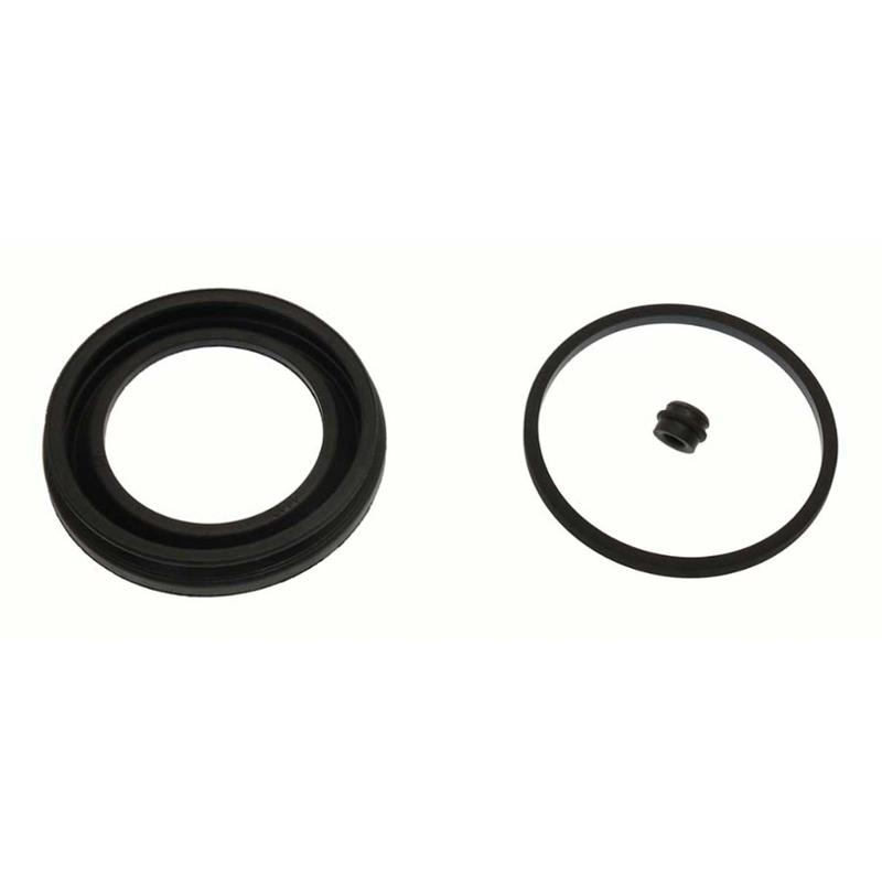 2017 Kia Soul Disc Brake Caliper Repair Kit Front Carlson 15453 image 1 of 1