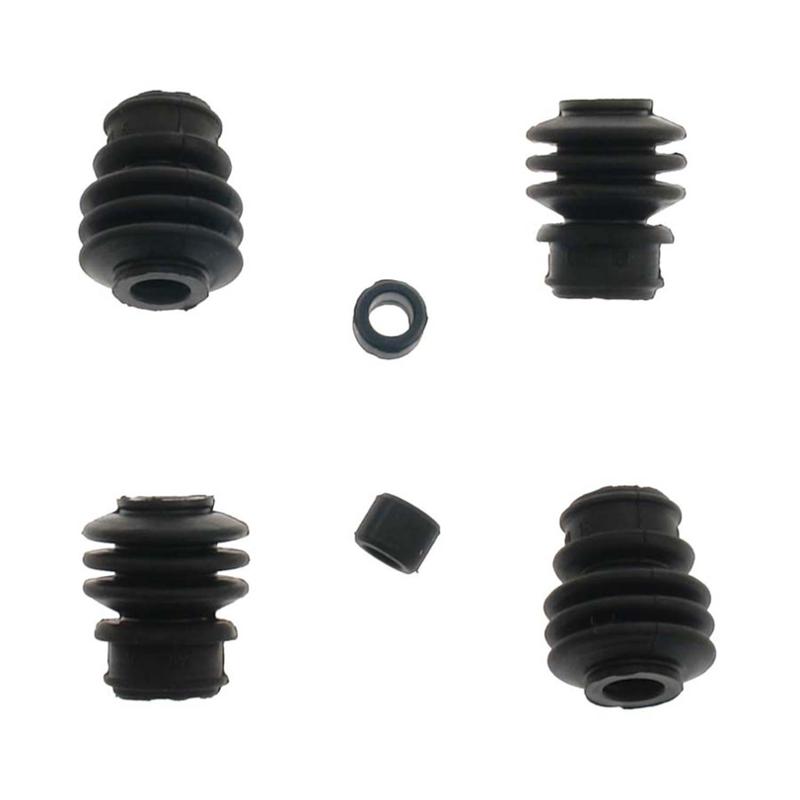 2014 Nissan X-Trail Disc Brake Caliper Guide Pin Boot Kit Front Carlson 16232 image 1 of 1