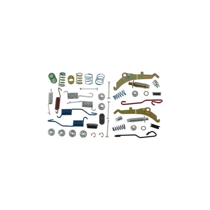 1991 Oldsmobile Bravada Drum Brake Hardware Kit Rear Carlson H2322 image 1 of 1