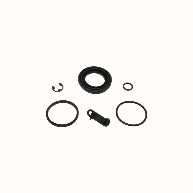 2015 Audi S7 Disc Brake Caliper Repair Kit Rear Carlson 15440 image 1 of 1