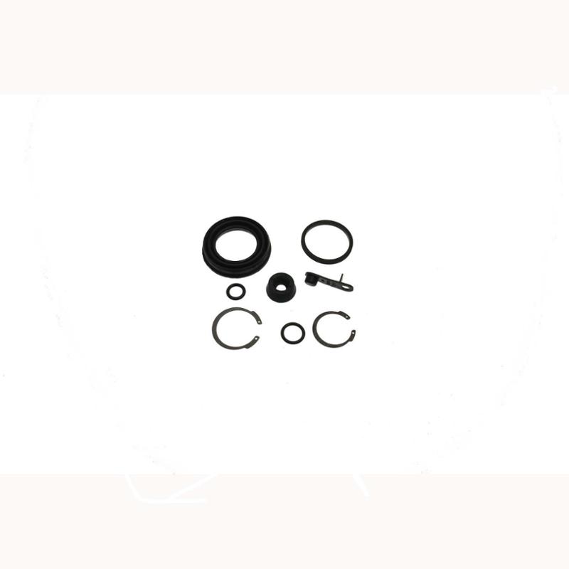 2014 Mini Cooper Countryman Disc Brake Caliper Repair Kit Rear Carlson 15420 image 1 of 1