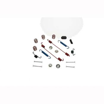 2016 Smart Fortwo Drum Brake Hardware Kit Rear Carlson 17479 image 1 of 1