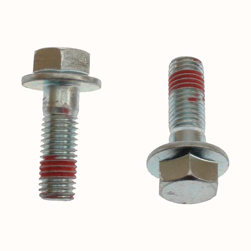 Carlson H830 - Disc Brake Caliper Bracket Mounting Bolt Carlson H830 Disc Brake Caliper Bracket Mounting Bolt product image 1 of 1