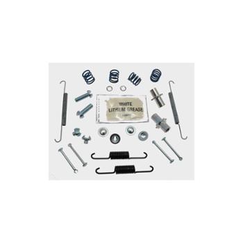 2013 Suzuki Grand Vitara Parking Brake Hardware Kit Rear Carlson 17463 image 1 of 1