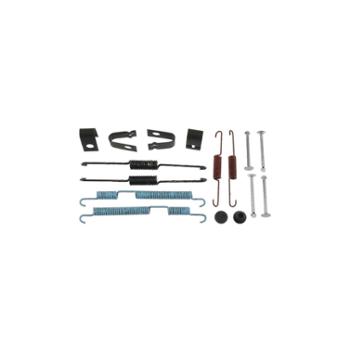 2010 Kia Soul Drum Brake Hardware Kit Rear Carlson 17449 image 1 of 1