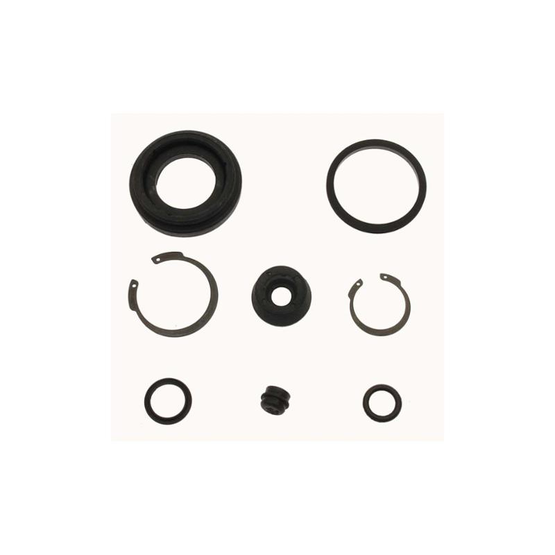 2012 Toyota Yaris Disc Brake Caliper Repair Kit Rear Carlson 15431 image 1 of 1