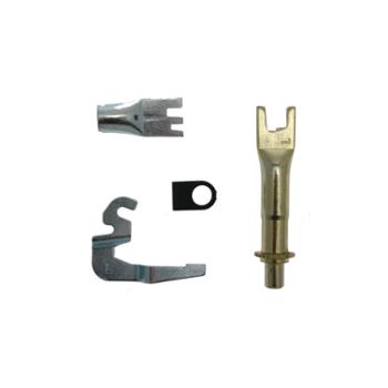2014 Chevrolet Trax Drum Brake Self Adjuster Repair Kit