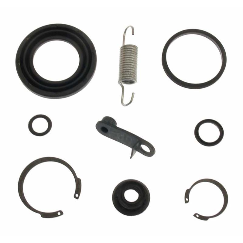 2020 Mini Cooper Disc Brake Caliper Repair Kit Rear Carlson 15456 image 1 of 1