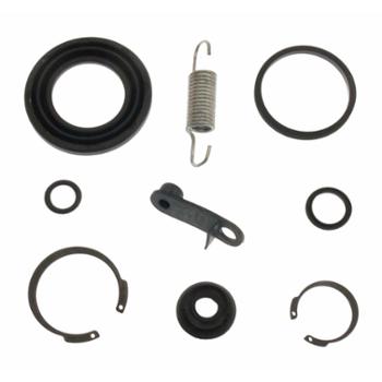 2018 Mini Cooper Disc Brake Caliper Repair Kit Rear Carlson 15456 image 1 of 1