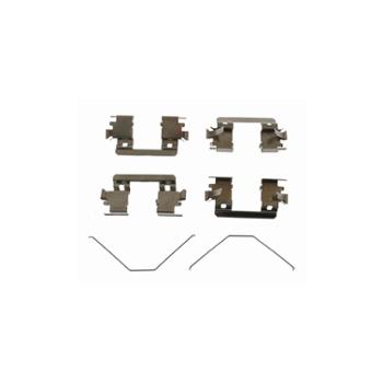 2020 Acura RLX Disc Brake Hardware Kit Front Carlson 13660 image 1 of 1