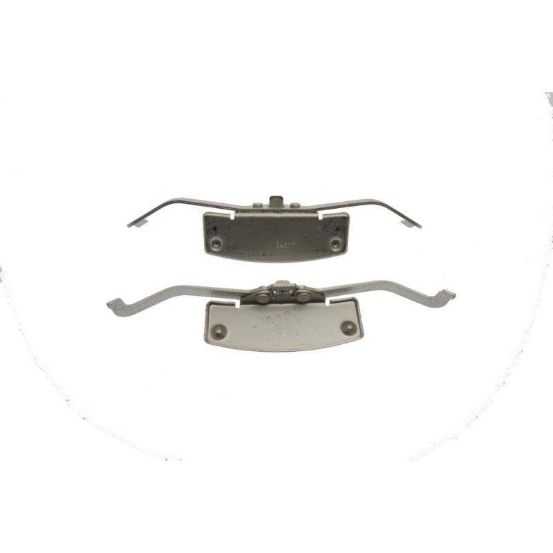2010 Volvo XC70 Disc Brake Hardware Kit Front Carlson 13645 image 1 of 1