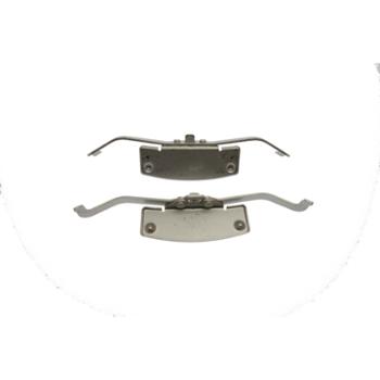 2014 Volvo S60 Disc Brake Hardware Kit Front Carlson 13645 image 1 of 1