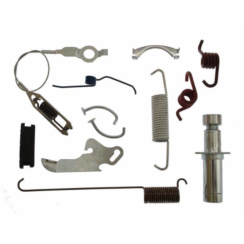 2010 Ford F750 Parking Brake Hardware Kit Rear Carlson H9261 image 1 of 1