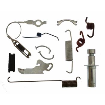 2002 Ford F650 Parking Brake Hardware Kit
