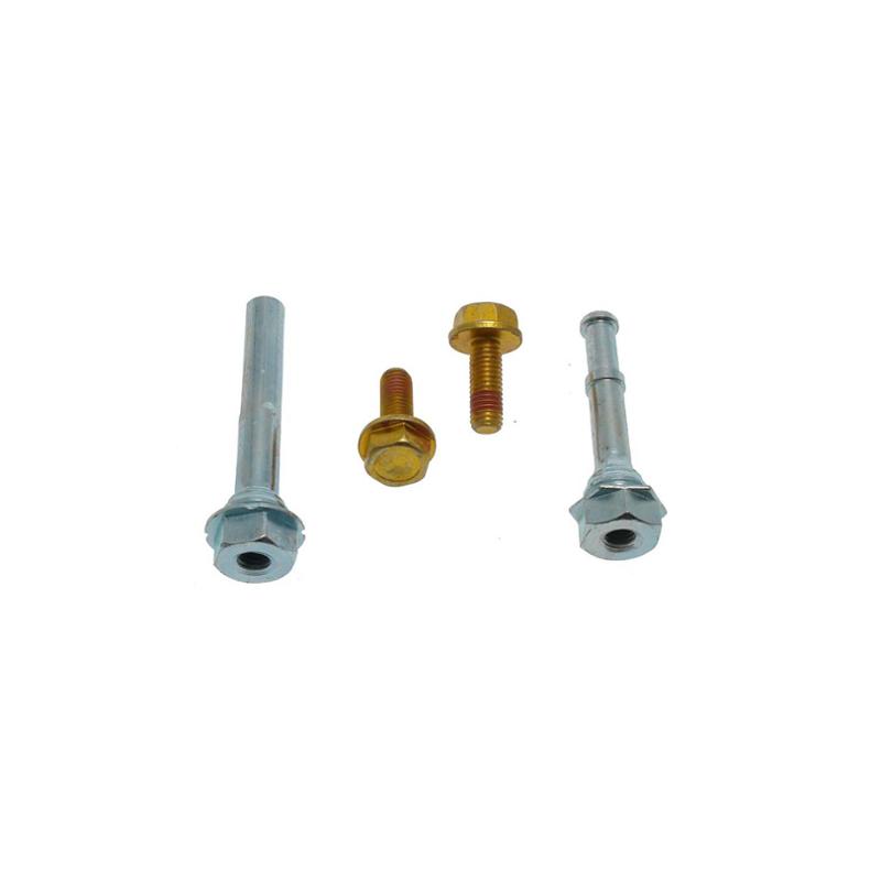2013 Fiat 500 Disc Brake Caliper Guide Pin Kit Rear Carlson 14253 image 1 of 1