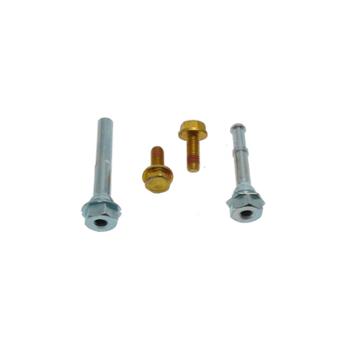 2013 Mini Cooper Countryman Disc Brake Caliper Guide Pin Kit Front Carlson 14253 image 1 of 1