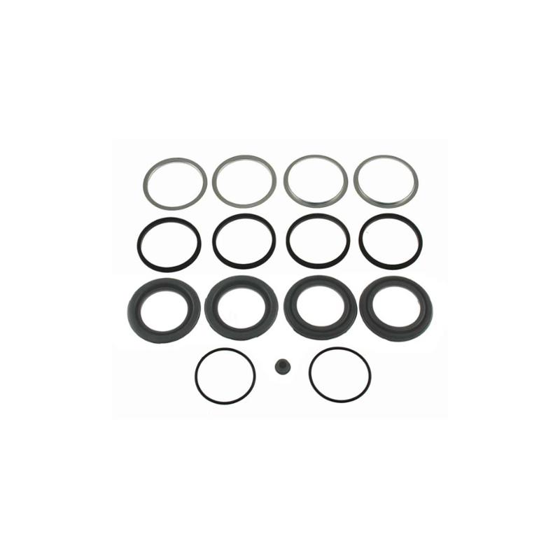 2020 Lexus LS500 Disc Brake Caliper Repair Kit Front Carlson 15351 image 1 of 1