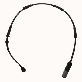 2019 BMW X1 Disc Brake Pad Wear Sensor