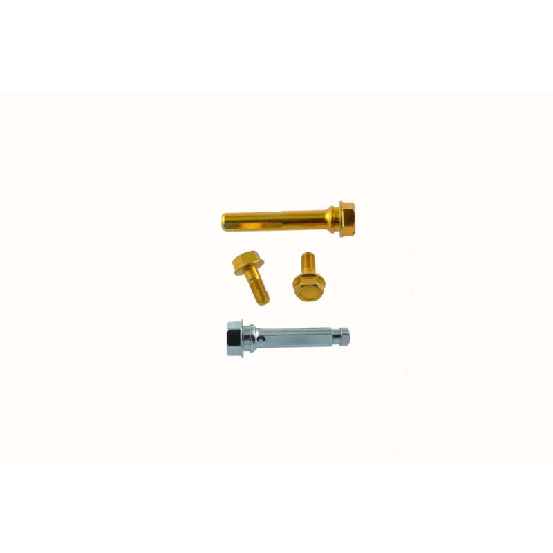 2013 Lexus ES350 Disc Brake Caliper Guide Pin Kit Front Carlson 14259 image 1 of 1