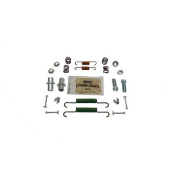 2017 GMC Terrain Parking Brake Hardware Kit Rear Carlson H7374 image 1 of 1