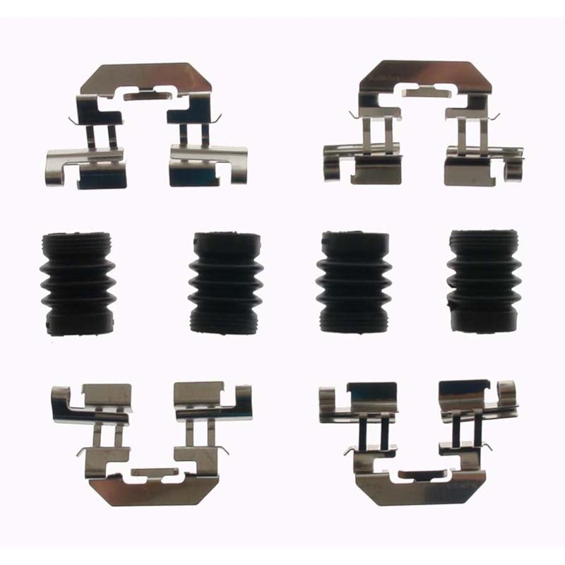Carlson H5901 Disc Brake Hardware Kit product image 1 of 1