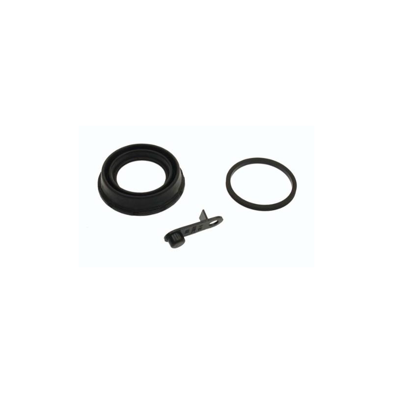 2013 BMW ActiveHybrid 3 Disc Brake Caliper Repair Kit Rear Carlson 15427 image 1 of 1