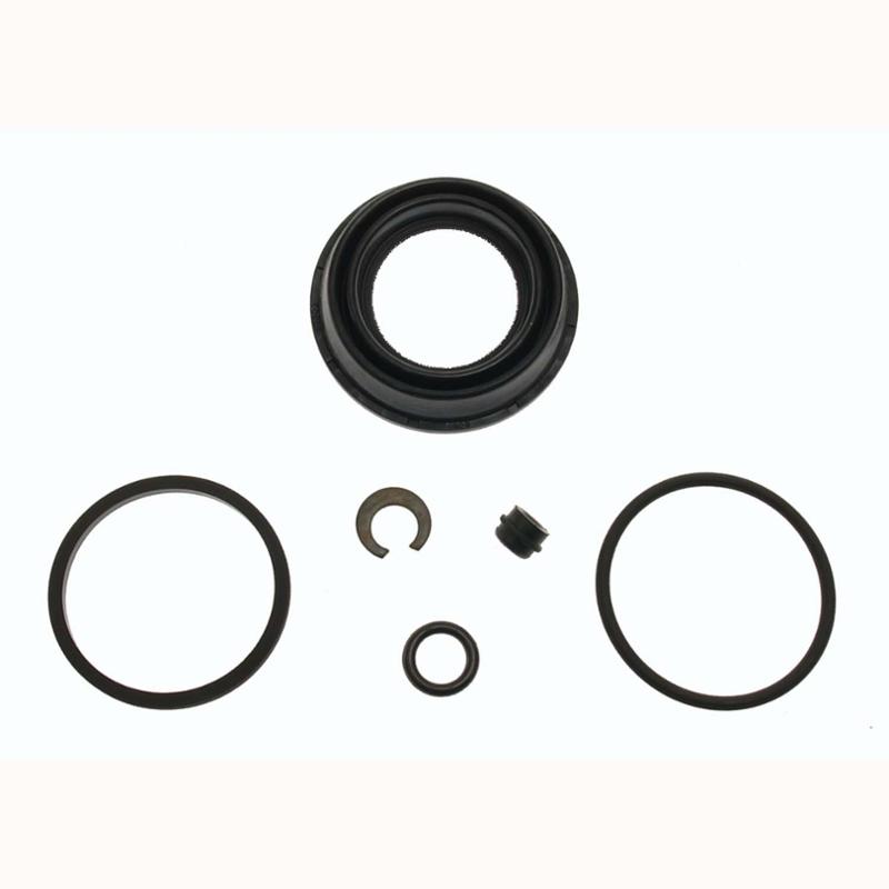 2018 Volvo S90 Disc Brake Caliper Repair Kit Rear Carlson 15484 image 1 of 1