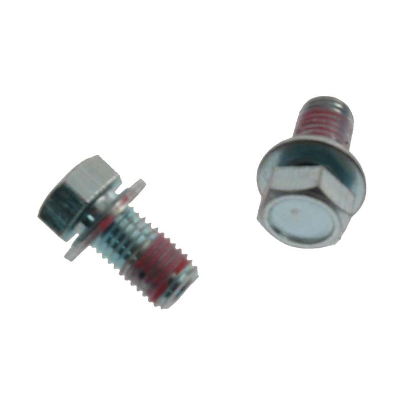 Carlson H802 - Disc Brake Caliper Bracket Mounting Bolt Carlson H802 Disc Brake Caliper Bracket Mounting Bolt product image 1 of 1