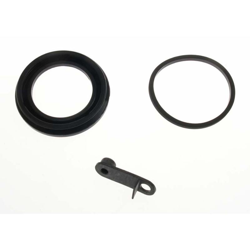 2011 Chevrolet Spark Disc Brake Caliper Repair Kit