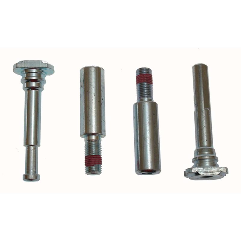 2017 Ford Transit-350 Disc Brake Caliper Guide Pin Kit Front Carlson 14276 image 1 of 1