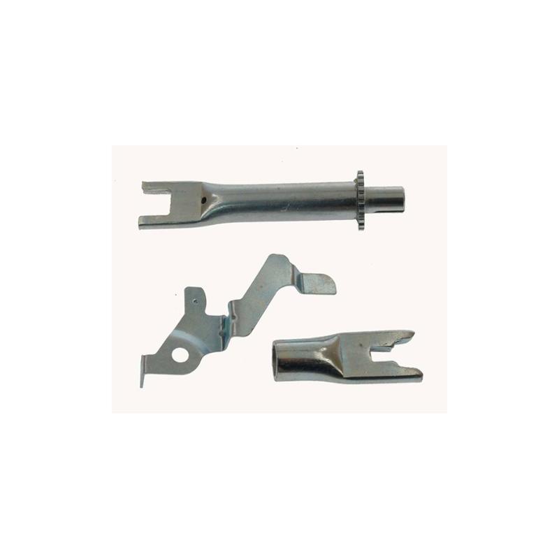 2018 Toyota Corolla Drum Brake Self Adjuster Repair Kit Rear Right Carlson 12573 image 1 of 1