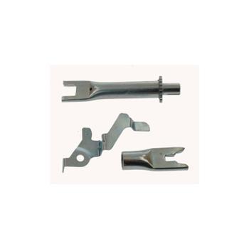 2014 Scion xD Drum Brake Self Adjuster Repair Kit